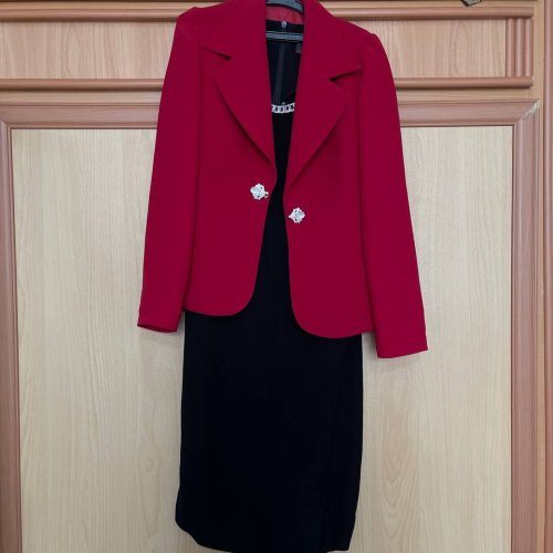 لباس مجلسی زنانه