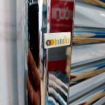 حله خشکن استیل 120cm