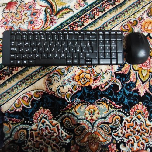 کامپیوتر فول لوازم فروش فوری