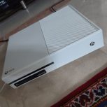 ایکس باکس وان سفید