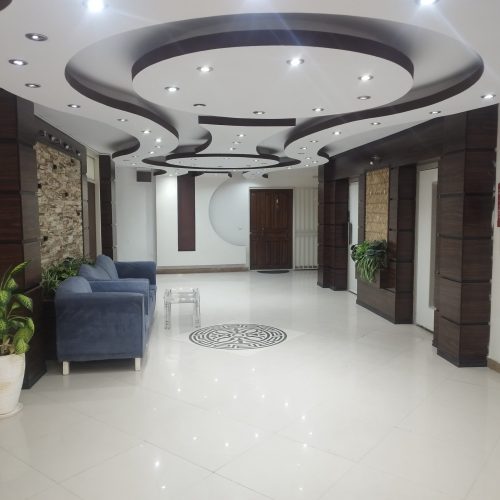 54 متری / تاپ لوکیشن