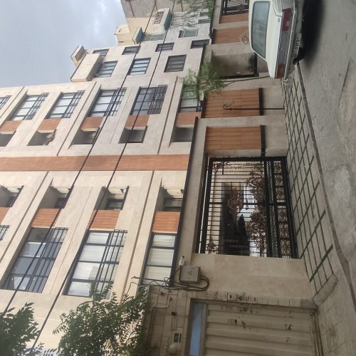 فروش آپارتمان در مشیریه تهران