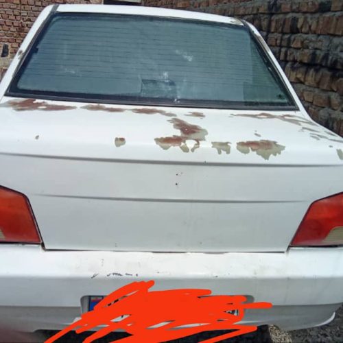 ماشین مدل 90