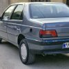 پژو 405 مدل 96