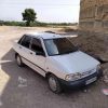 پراید مدل 92..تک گانه