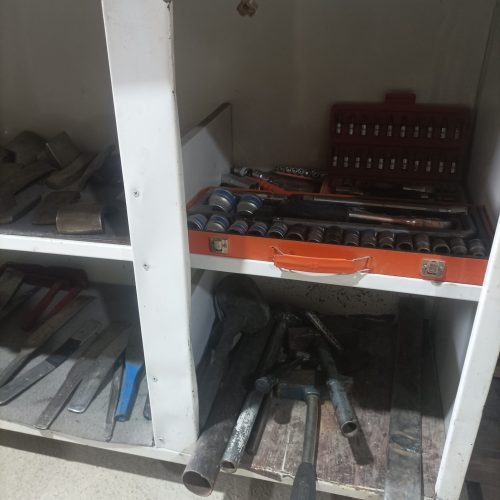 فروش وسایل صافکاری