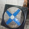 فن هواکش تهویه 75*75