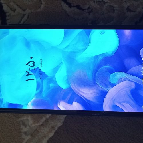 گوشی موبایل