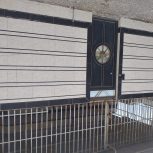 منزل کاملن شیک و تمیز میباشد