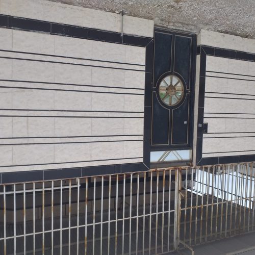 منزل کاملن شیک و تمیز میباشد