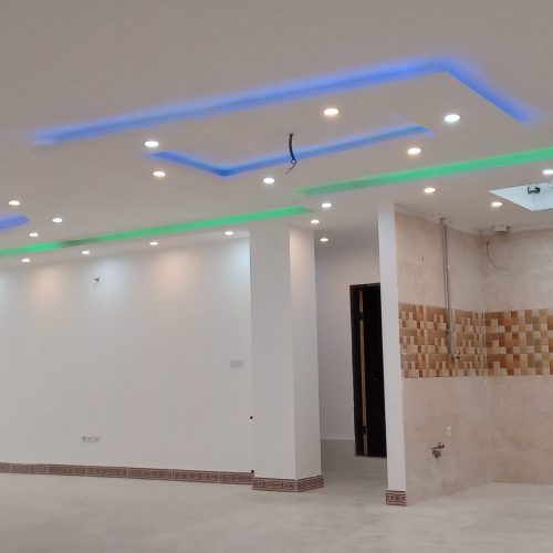 190متری نوسازبسیار شیک واکازیون فول امکانات زیرقیمت