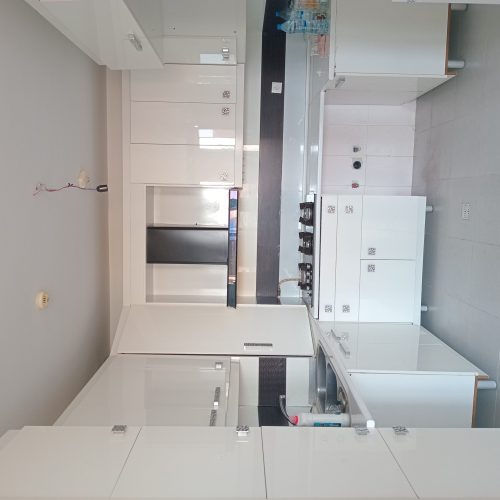 75 متر اپارتمان نیایش 3