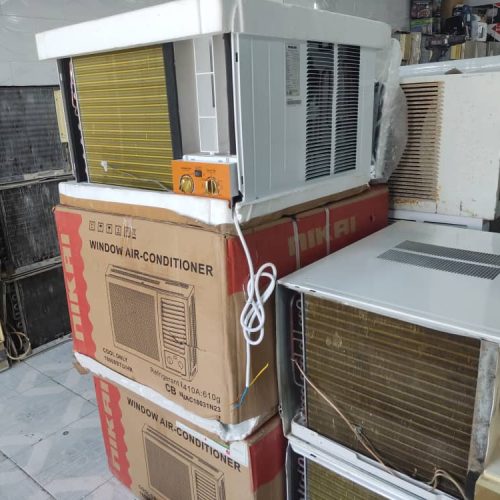 سمساری عیسی با مدیرت وحید حسینی