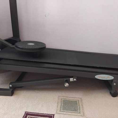 تردمیل مکانیکی