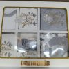 ست جعبه ای لباس نوزادی مارک Carmania