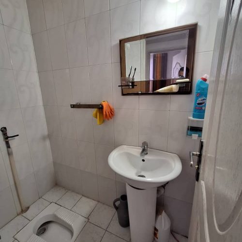 اپارتمان87 متری دو خوابه