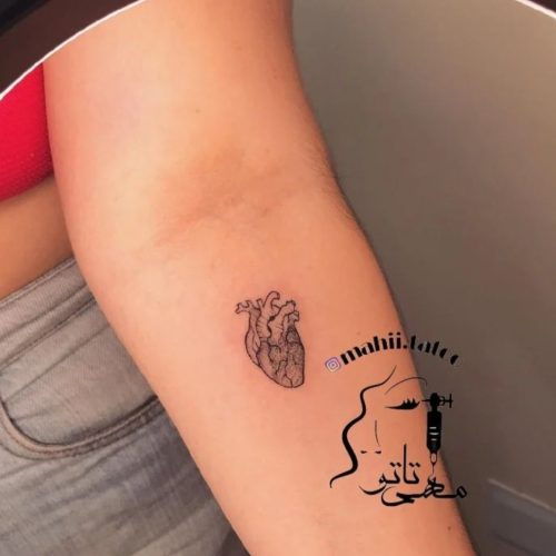 آموزش ارایش دائم بدن