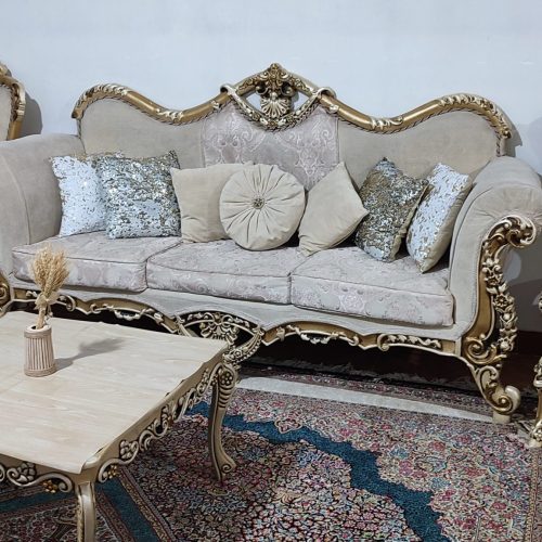 مبلمان ،نهار خوری،سرویس خواب ،بوفه وساعت ،تاب