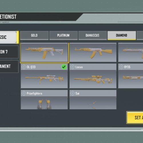 اکانت کالاف دیوتی