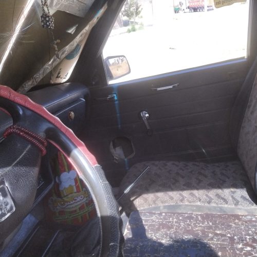 فروش و تحویلی