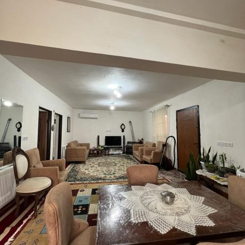 رهن ویلا سرسبز