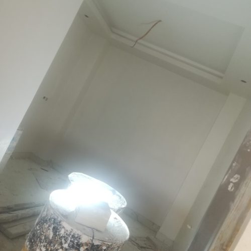 استا گچ کار وکاشی کار