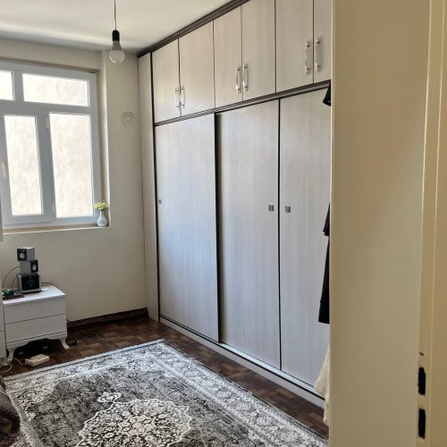 فروش آپارتمان 52  متری