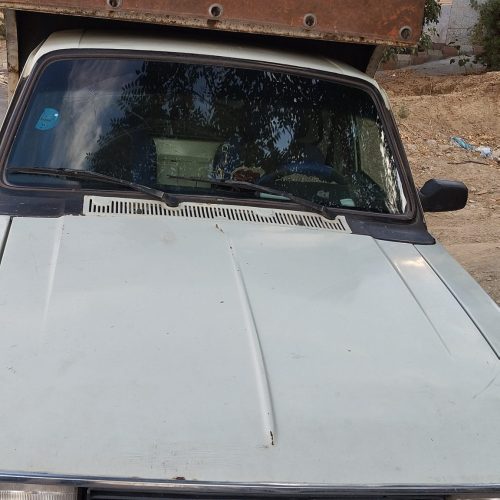 خودروی خوبی هست برای رفت و آمد ازش استفاده شده