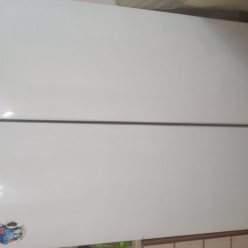 یخچال فریزر دوقلوی هیمالیا