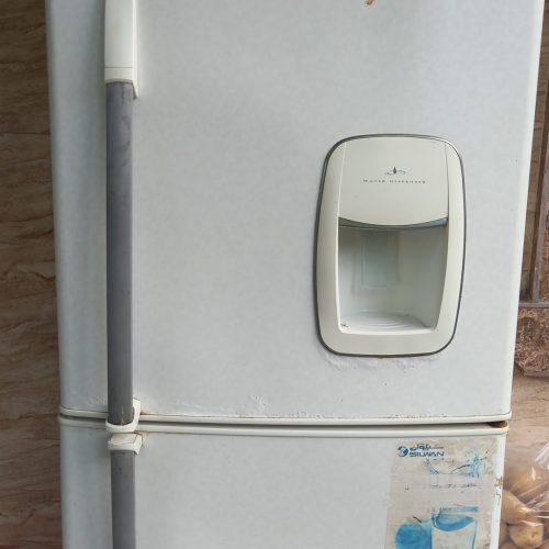 یخچال و فریزر