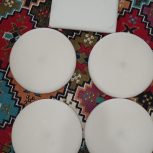 5 عدد لامپ سقف کاذب