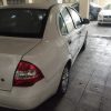 تیبا صندوق دار