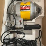 قیچی برش عمودی دایانگ شماره 5 و چراغدار