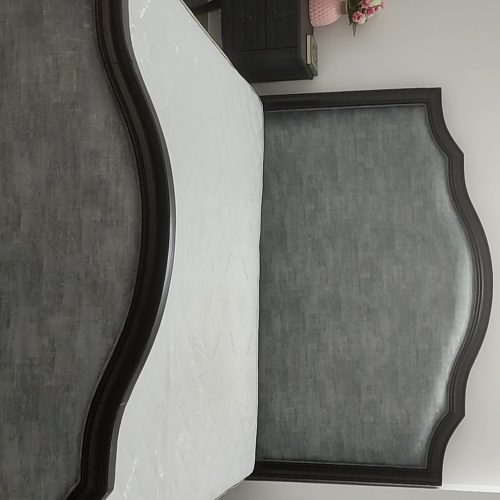 تخت خواب دونفره