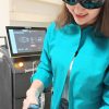 لیزرموهای زائد گلسار تضمینی+ژل وبوتاکس
