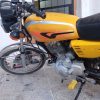 موتور سیکلت کویر 200