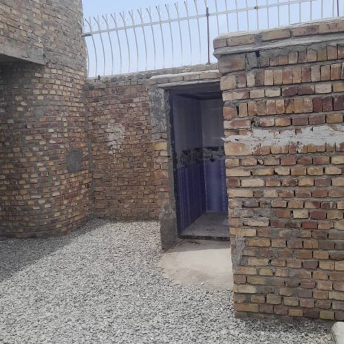 خانه ترو تمیز کامل