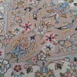 یک جفت قالی دست بافت