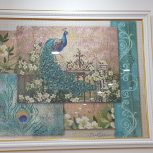 تابلو پازل 2000 قطعه