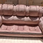 مبل دست دوم