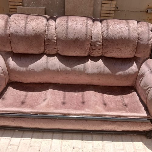 مبل دست دوم