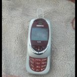 گوشی موبایل زیمنس کلکسیونی صحیح وسالم