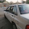 یراید ساده 132 تک