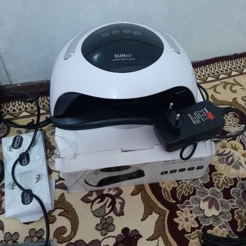 فروش لوازم کاشت ناخن