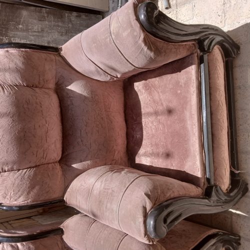 مبل دست دوم