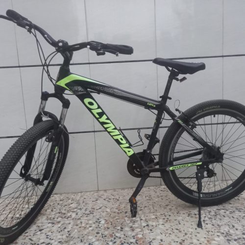 دوچرخه مدل oylampi27/5