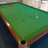 میز بیلیارد اسنوکر و مینی اسنوکر