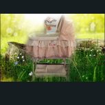 گهواره نوزاد