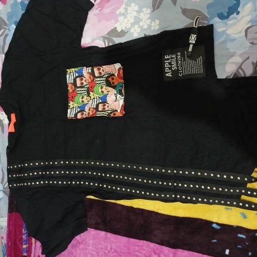 لباس دخترونه