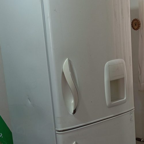 یخچال و فریزر امرسان